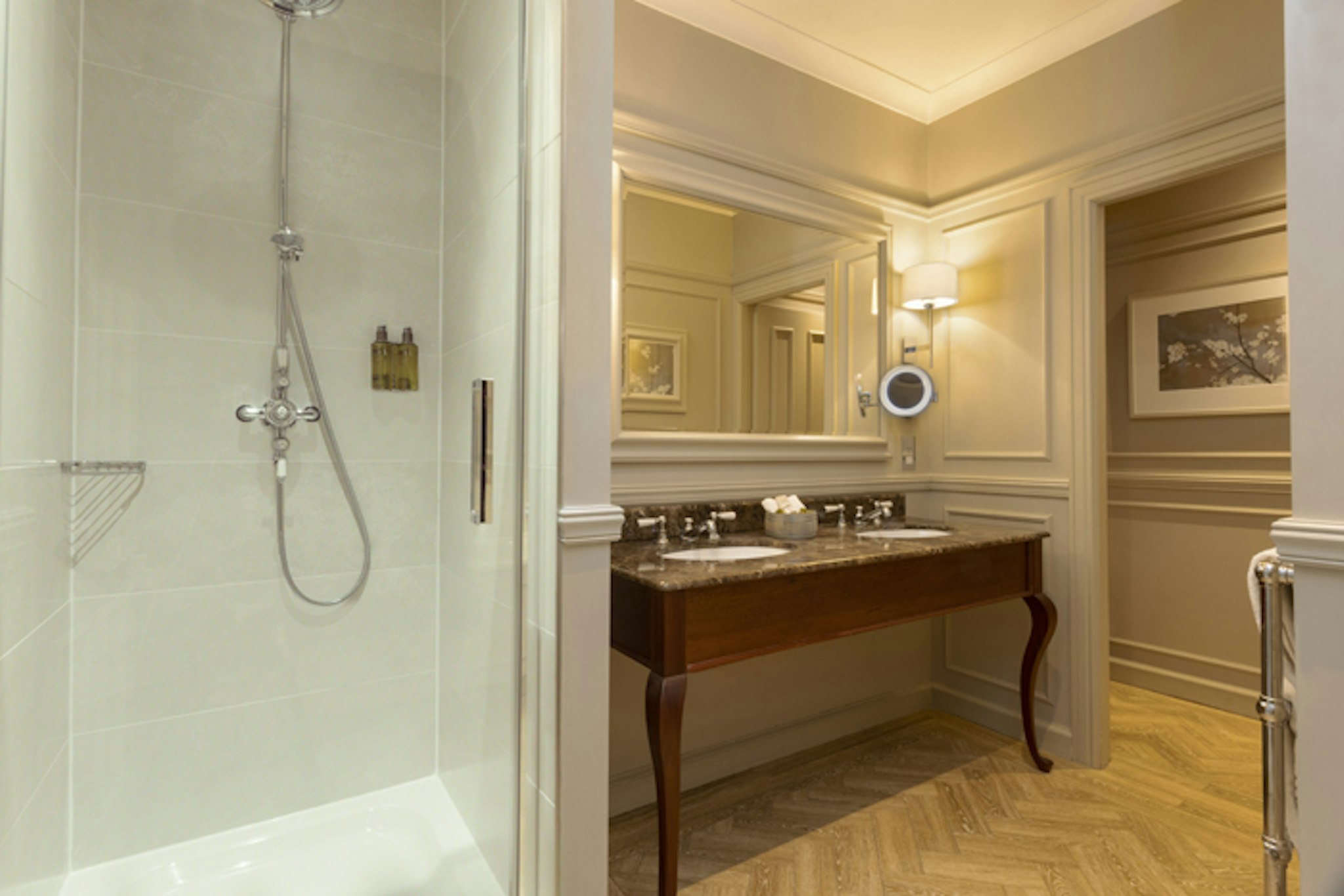 Thainstone House Spa and Hotel 25/25