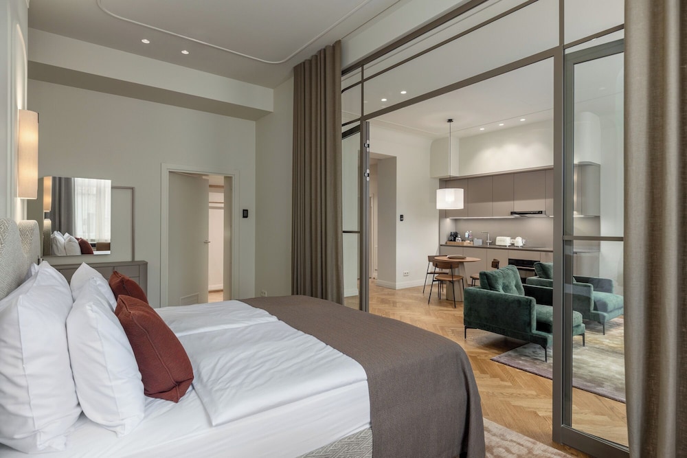 Carillon Aparthotel - Keystone Collection 8/42