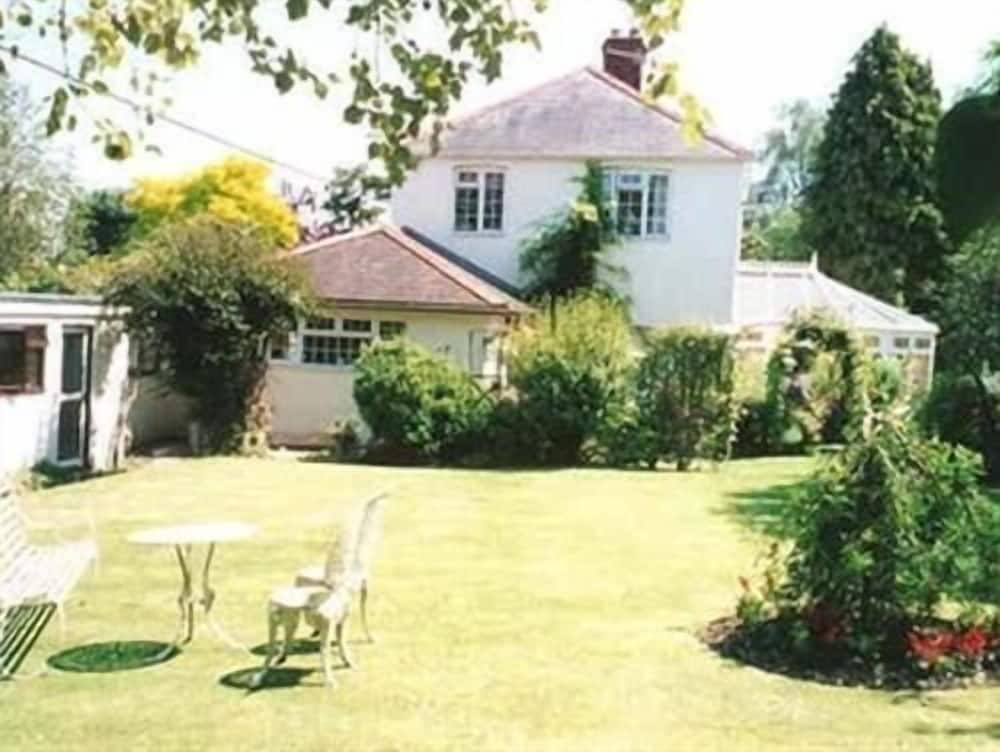 Hillside Self Catering 17/20