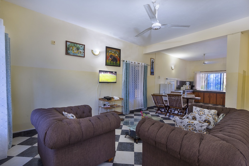 Jacyjoka Apartments Nyali 23/50