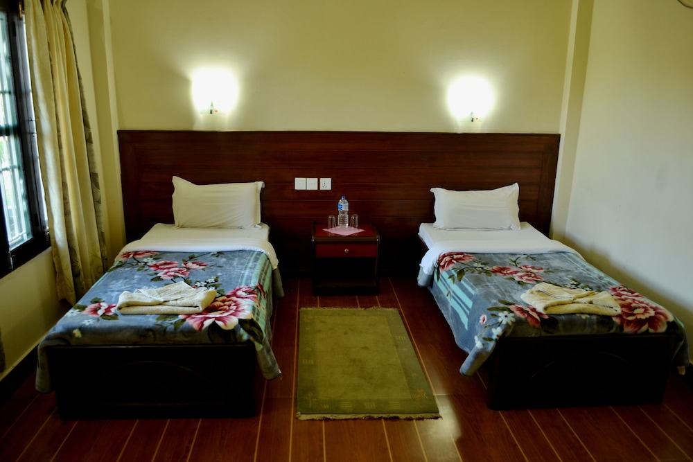 Chitwan Village Resort 20/39