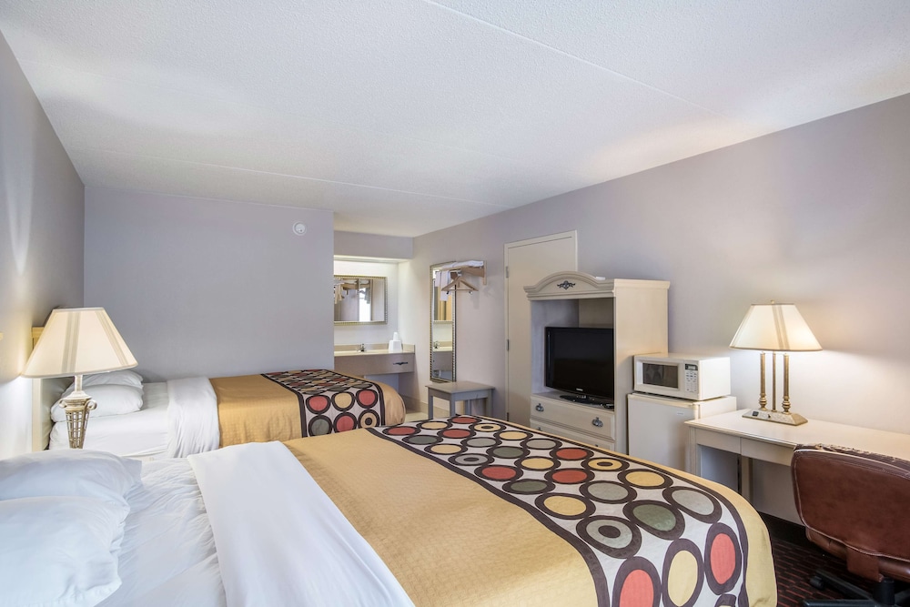Motel6 London, KY 22/52