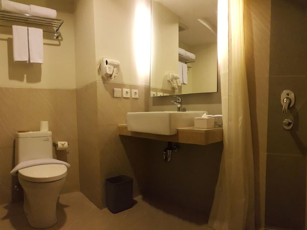Swiss-Belcourt Bogor (Ex. Horison Bogor Icon Hotel and Convention) 14/58