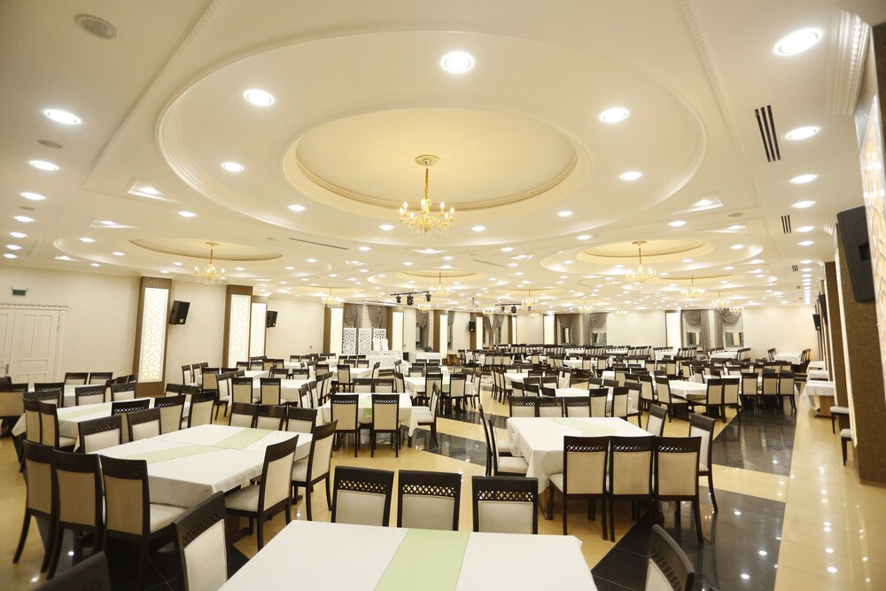 Grand Alin Hotel Tokat 35/48