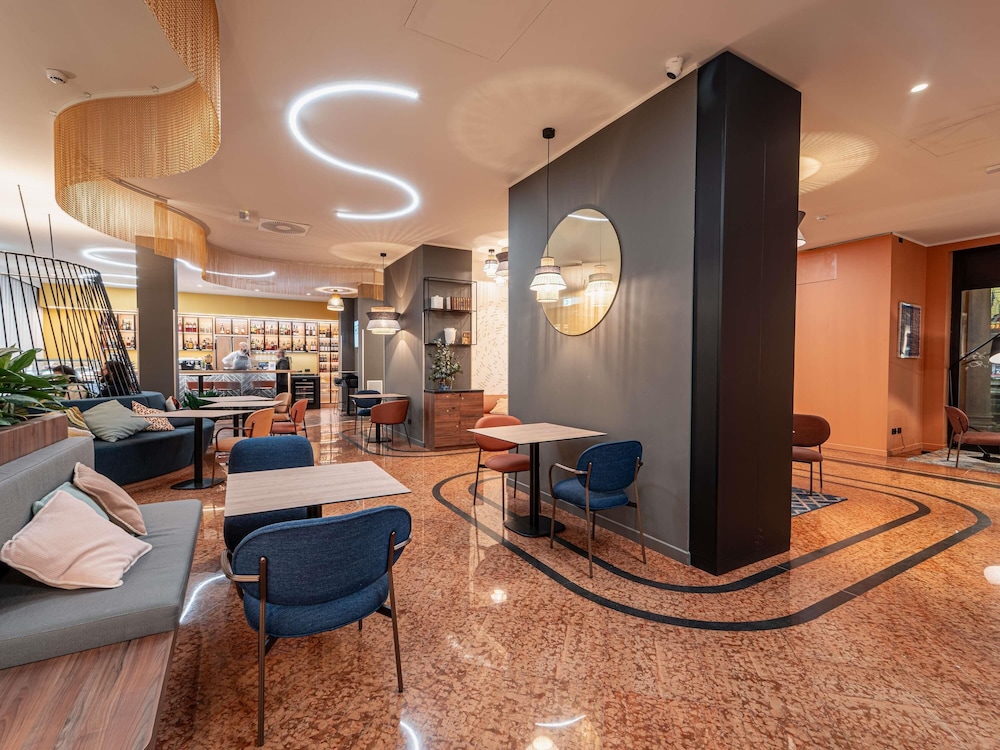 MERCURE BOLOGNA CENTRO 47/72