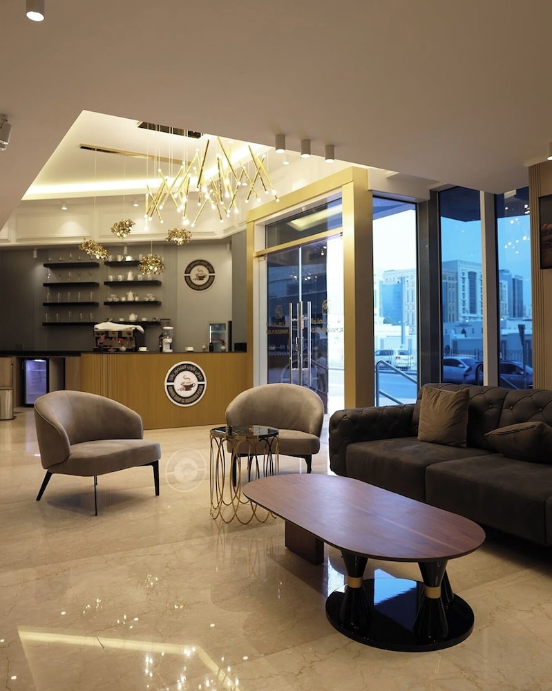 Al Mansour Plaza Hotel - Doha 34/50