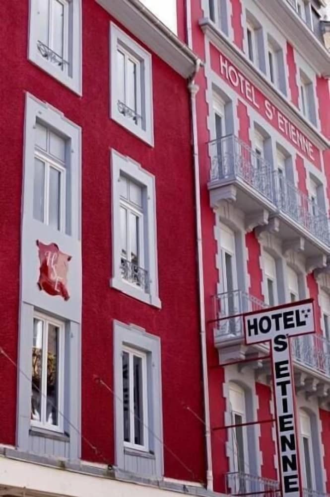 Hotel Saint Etienne 2/30