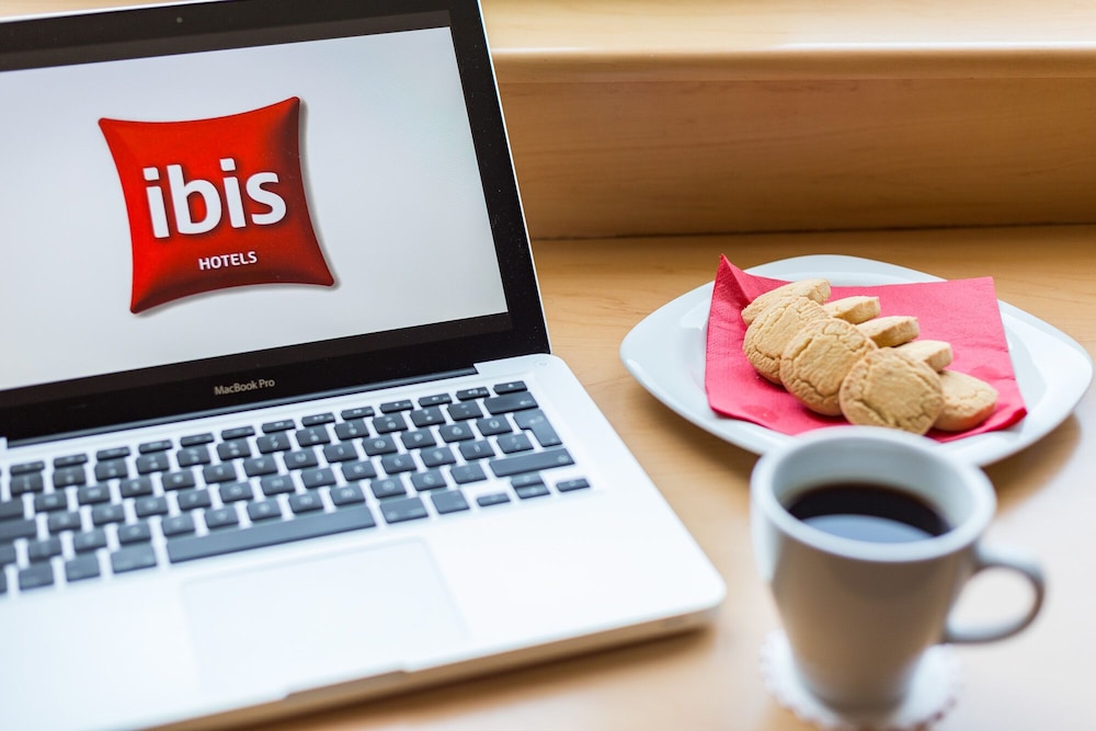 Ibis Eskisehir酒店(Ibis Eskisehir) 图片5