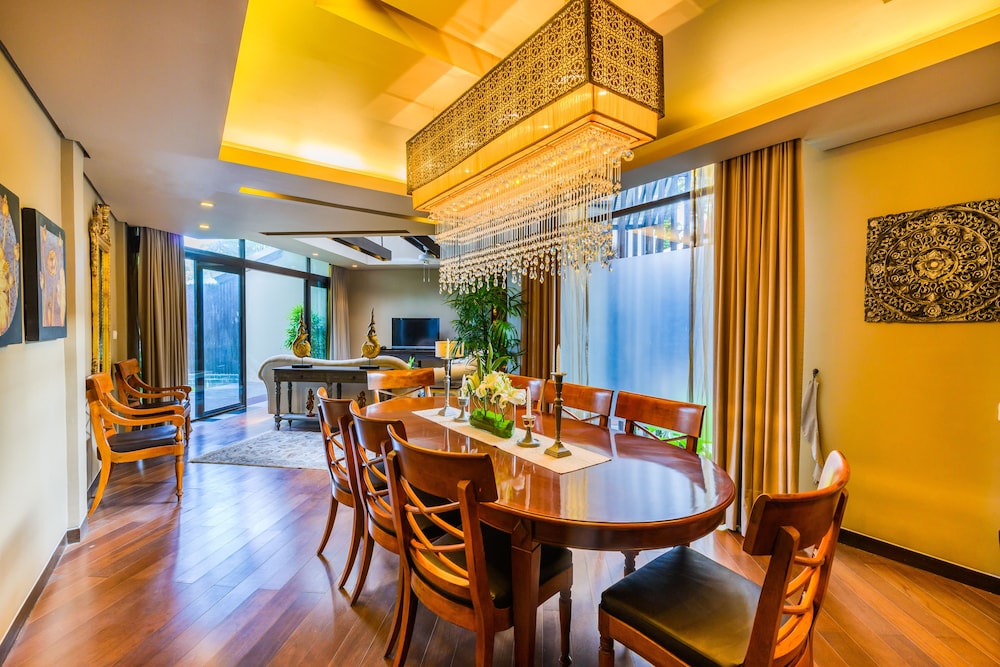 Impiana Resort Patong, Phuket 59/71