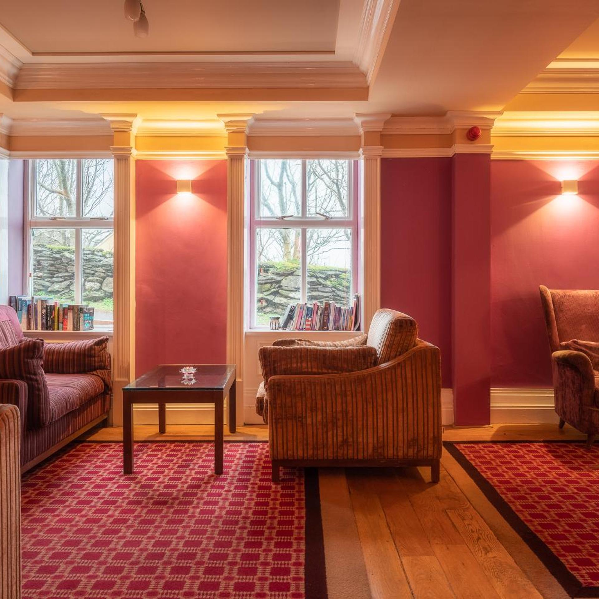 Ceann Sibeal Hotel 32/50