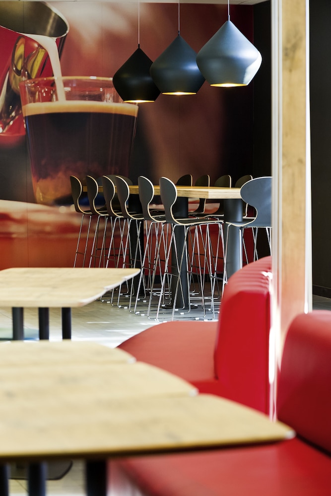 Hotel ibis Brussels off Grand Place 48/62