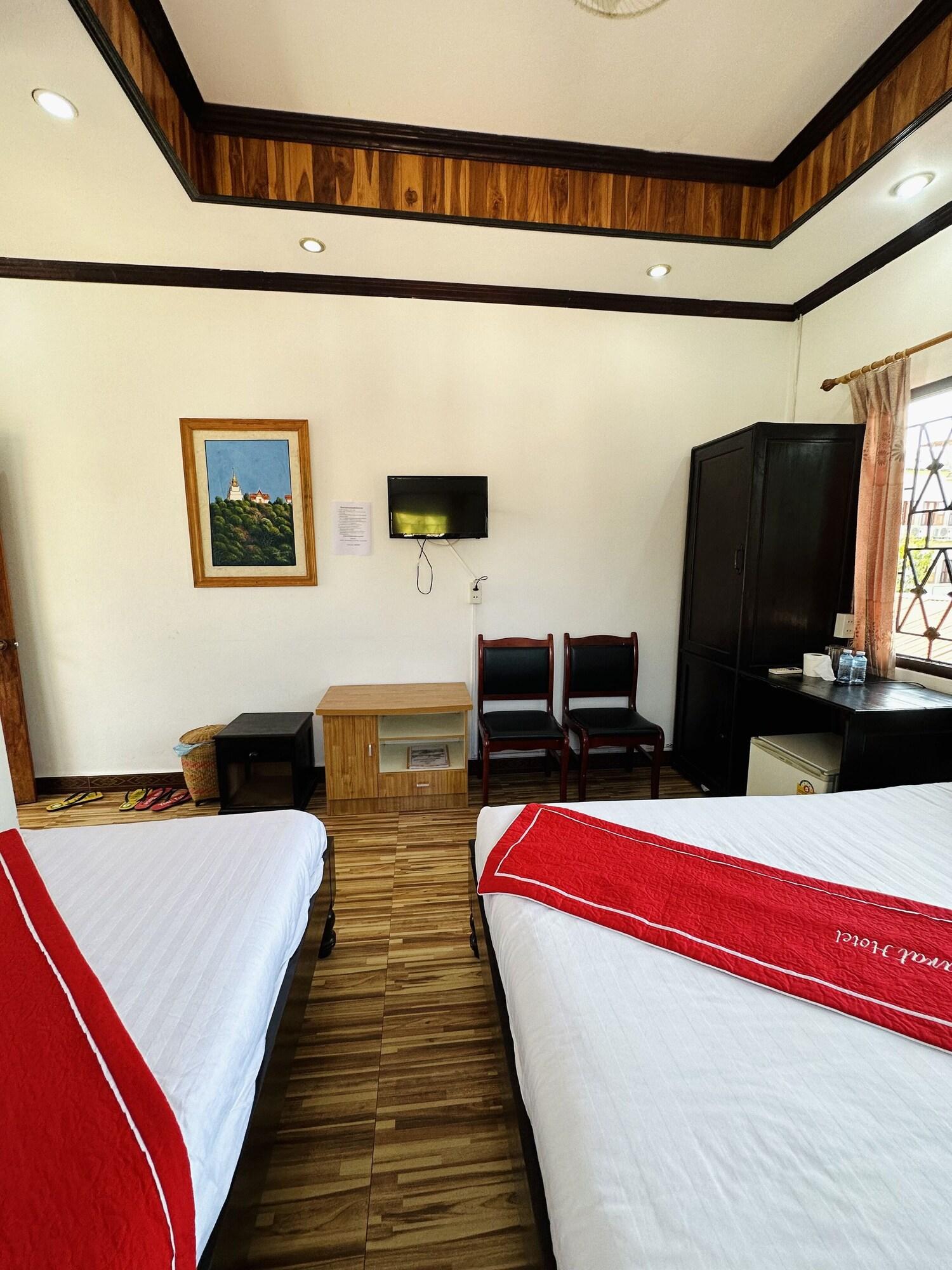 Singharat Guest House 10/51