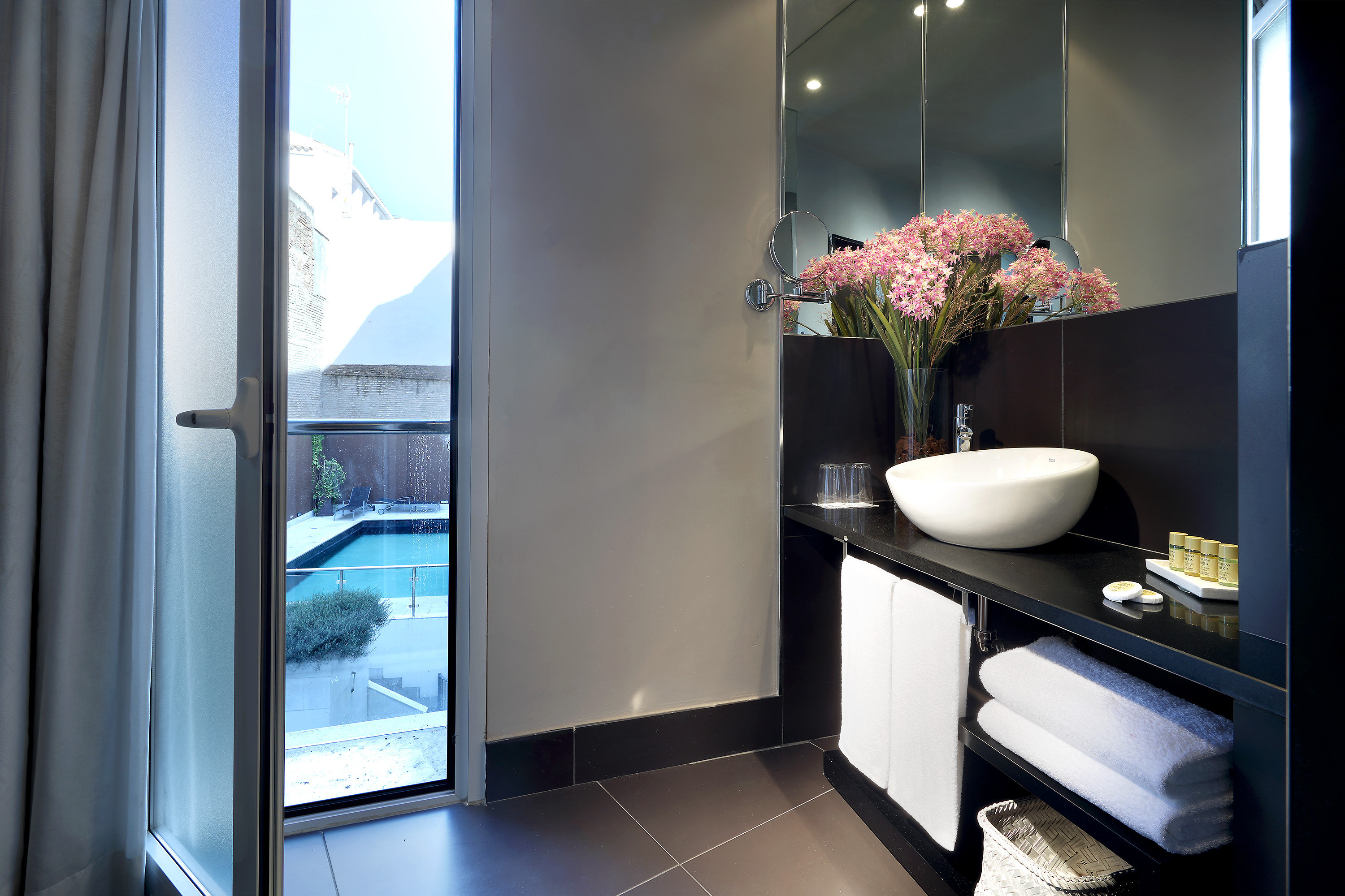 Eurostars Sevilla Boutique 63/68