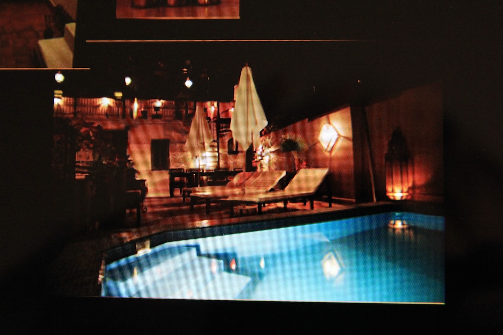 Riad Terra Bahia 10/50