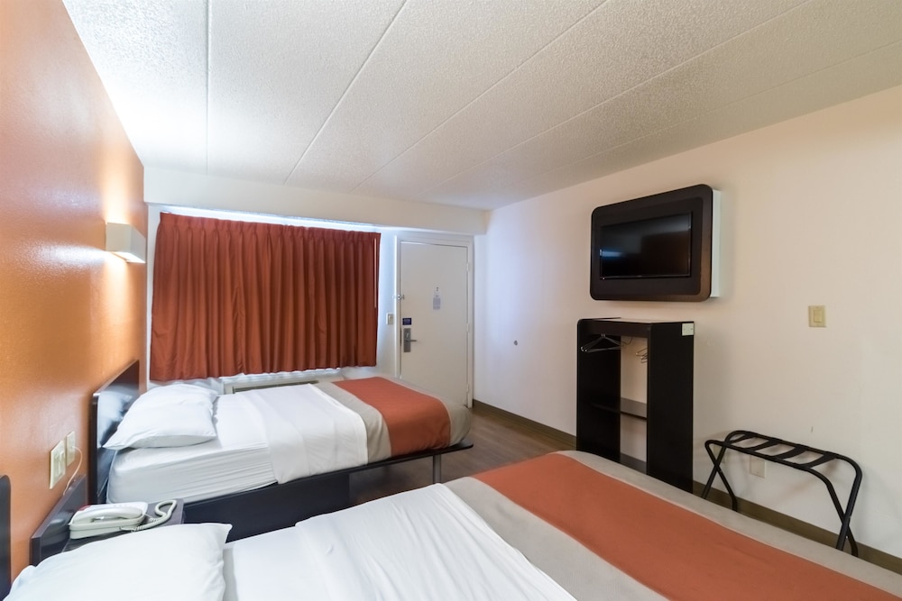 Motel6 Crawfordsville, IN 18/51