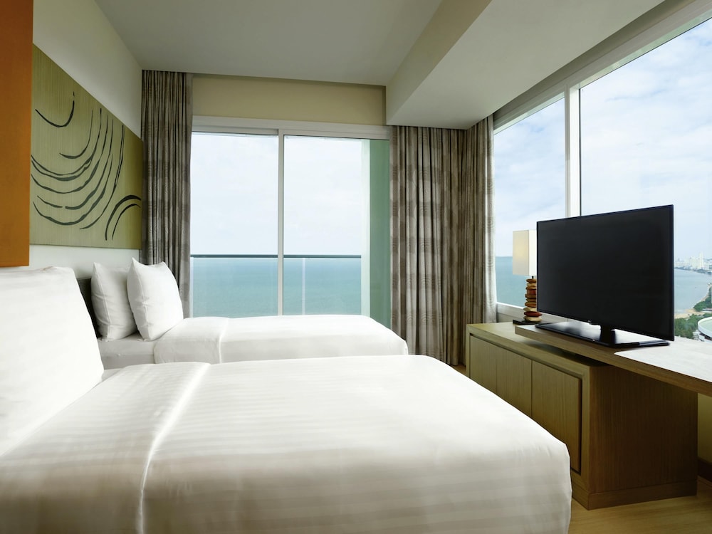 Movenpick Siam Hotel Na Jomtien Pattaya 18/64