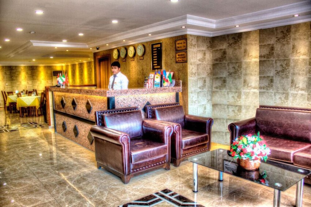 Hotel Real Life 54/74