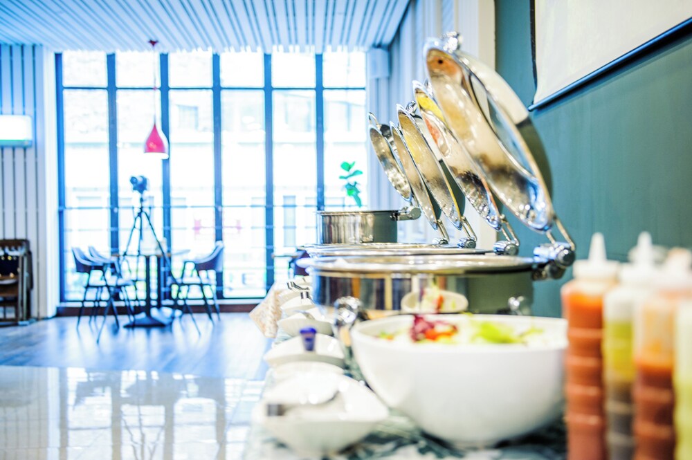 Cordelia Hotel Geoje 26/50