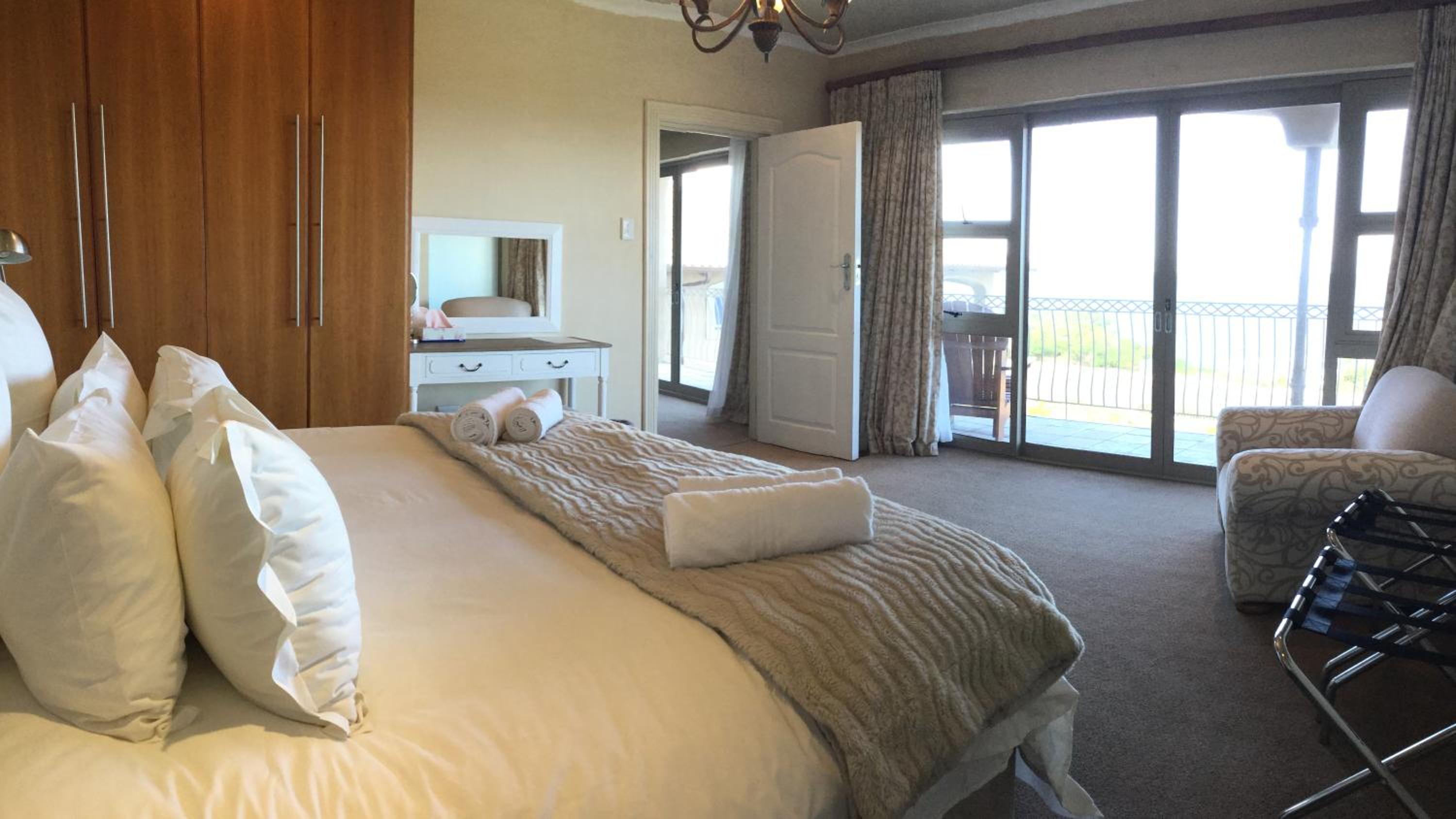 Penthouse Suite
