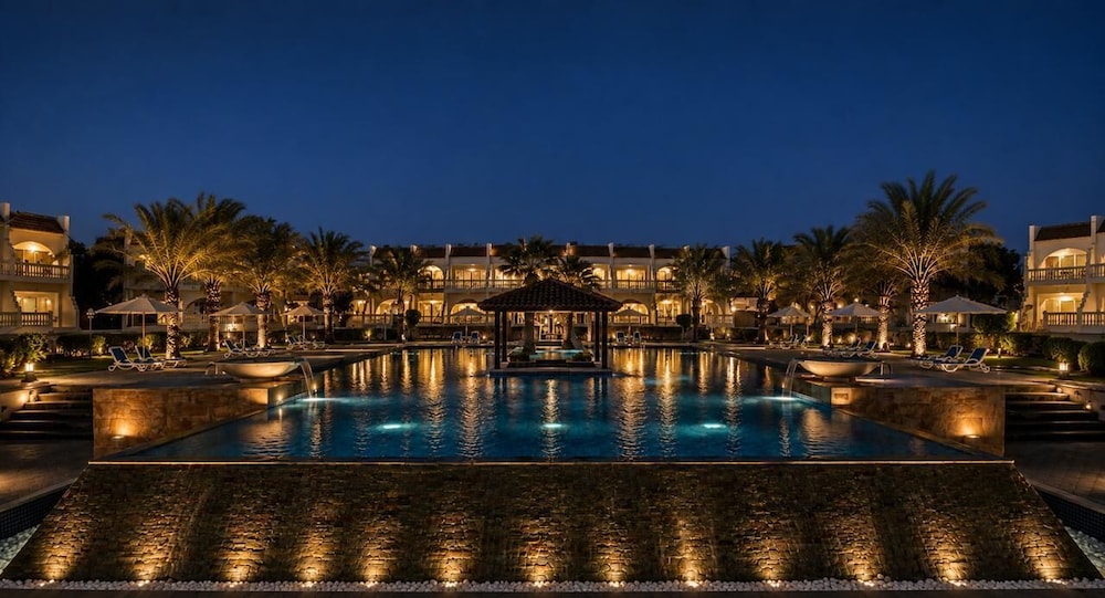 Barracuda Resort 51/52