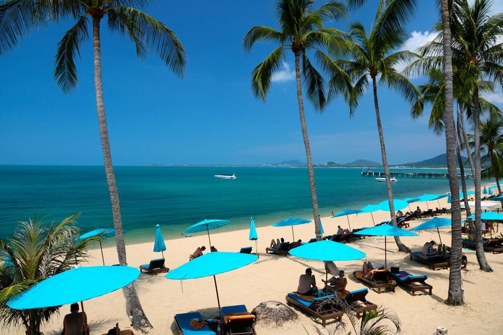 PINNACLE SAMUI RESORT 42/48