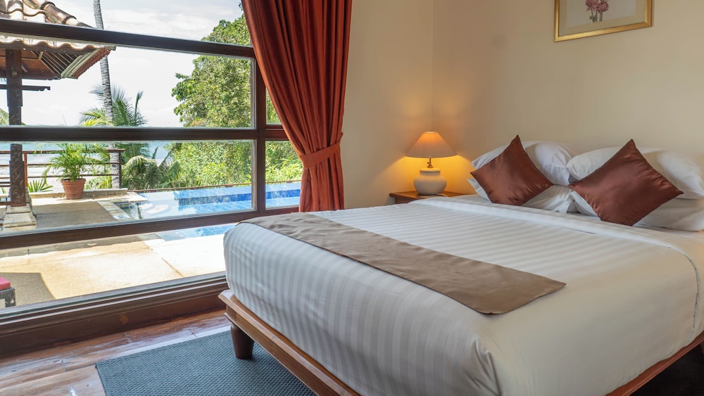 Indra Maya Pool Villas 18/72