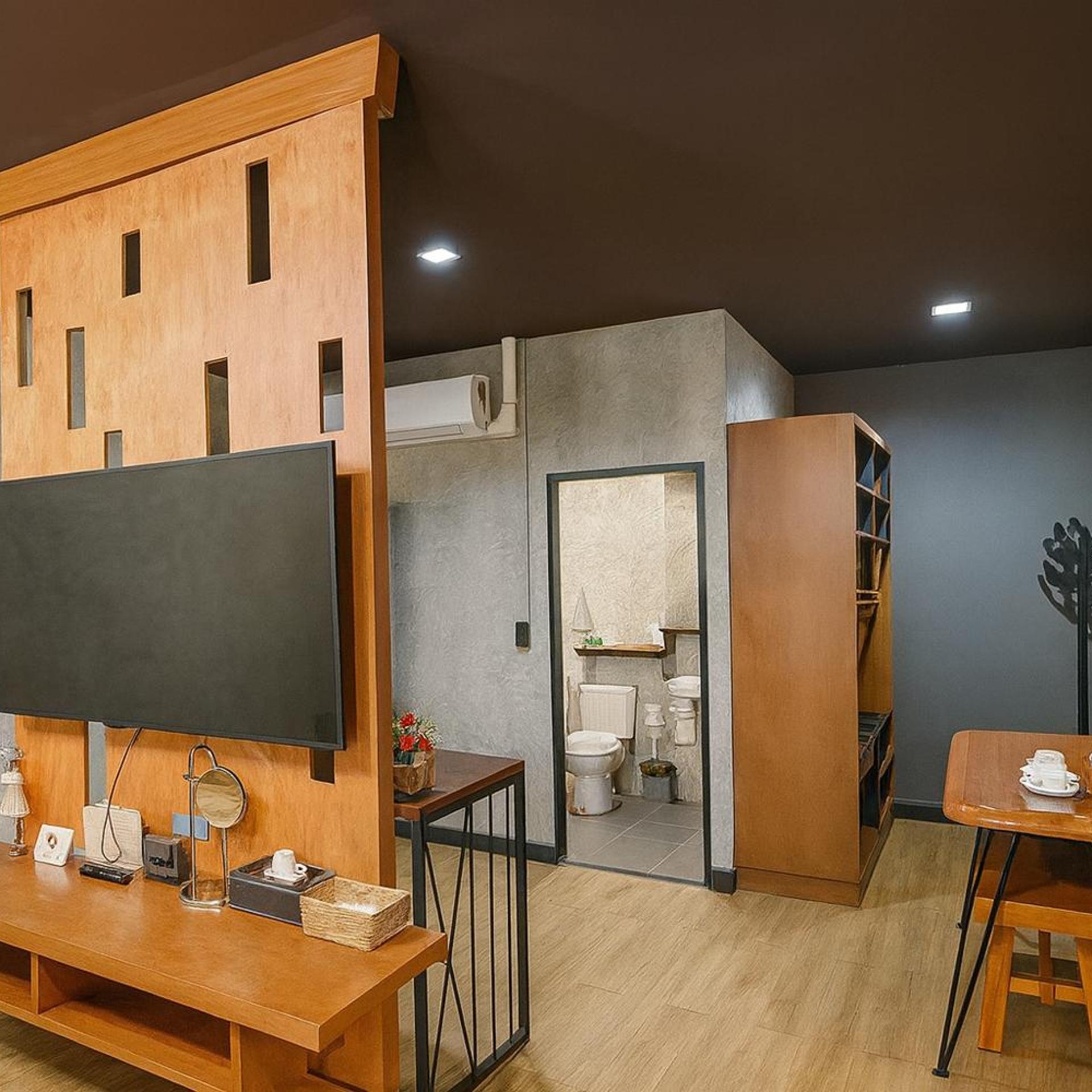 The Loft Room Nimman 11/78