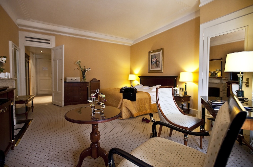 Lausanne Palace And Spa 66/88