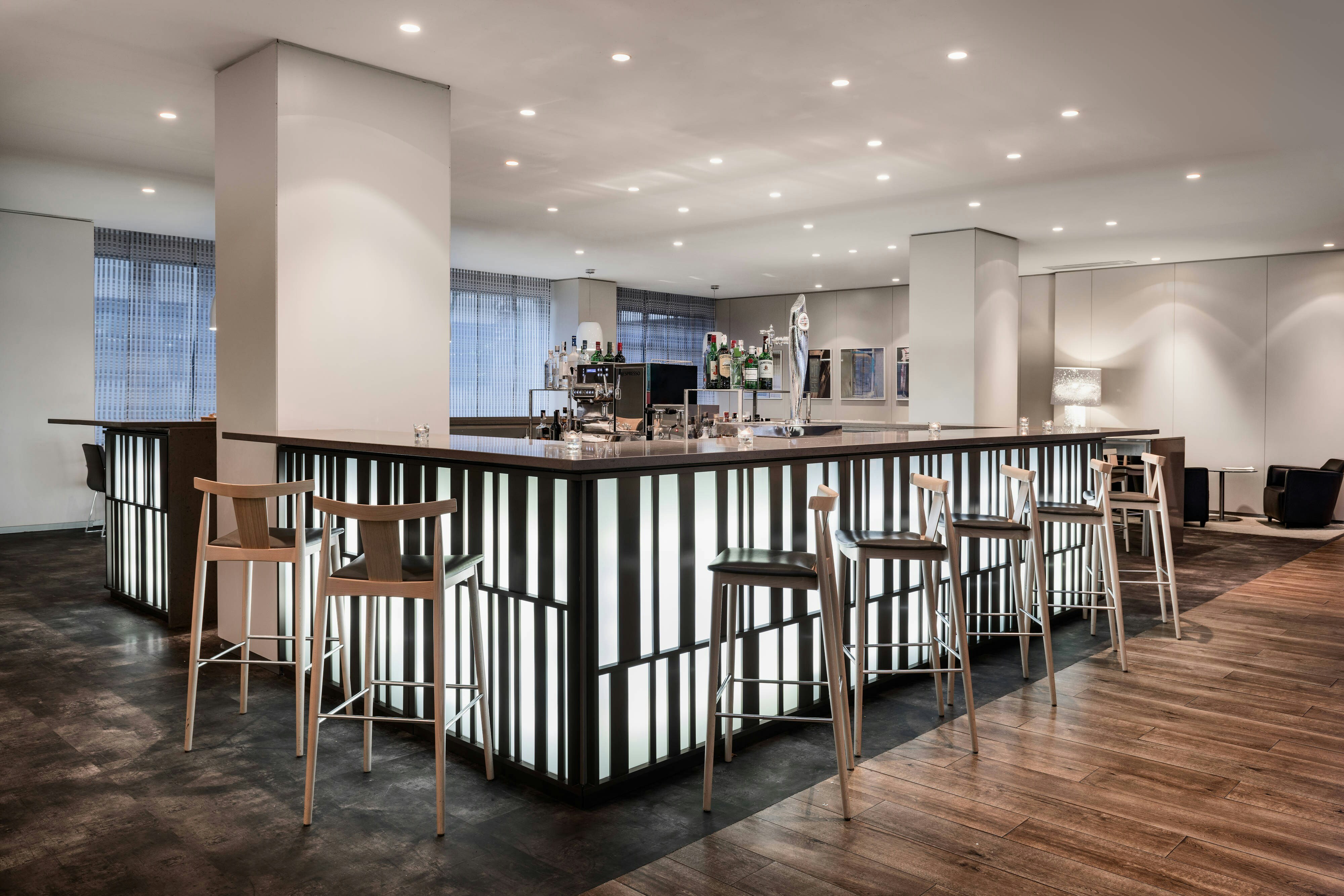 Ac Hotel Iberia Las Palmas By Marriott 43/54