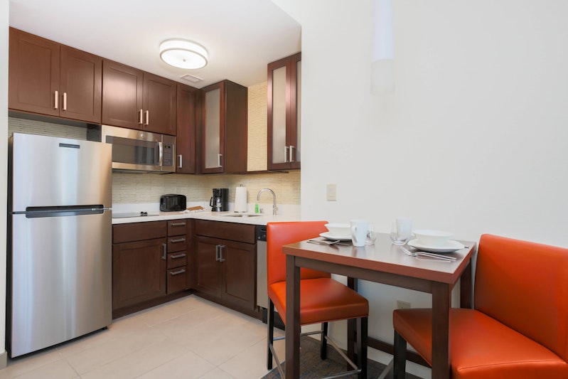 Residence Inn By Marriott San Jose Airport 32/53