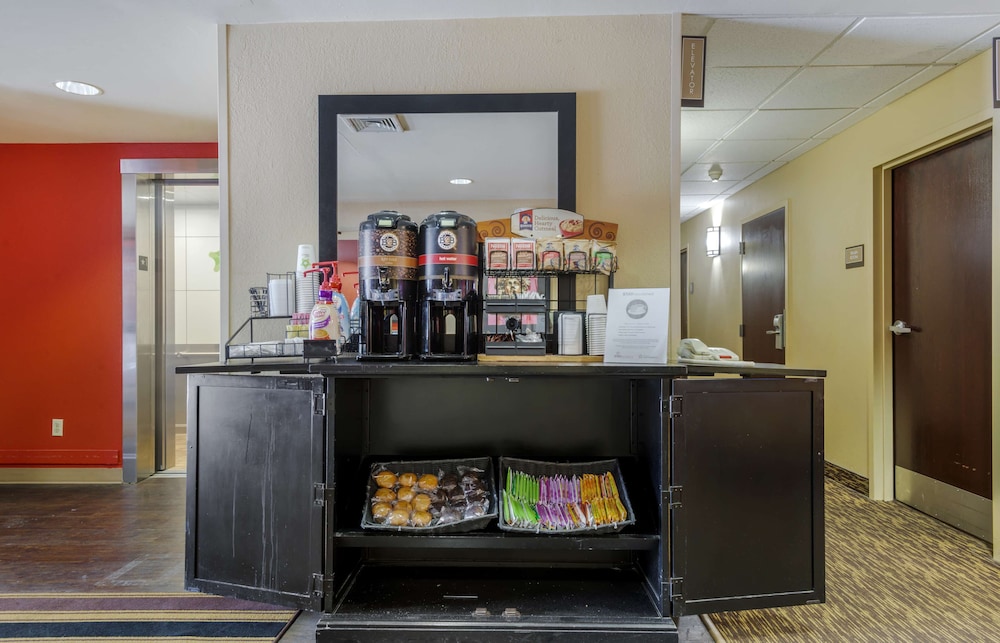 Extended Stay America Ramsey - Upper Saddle River 35/52