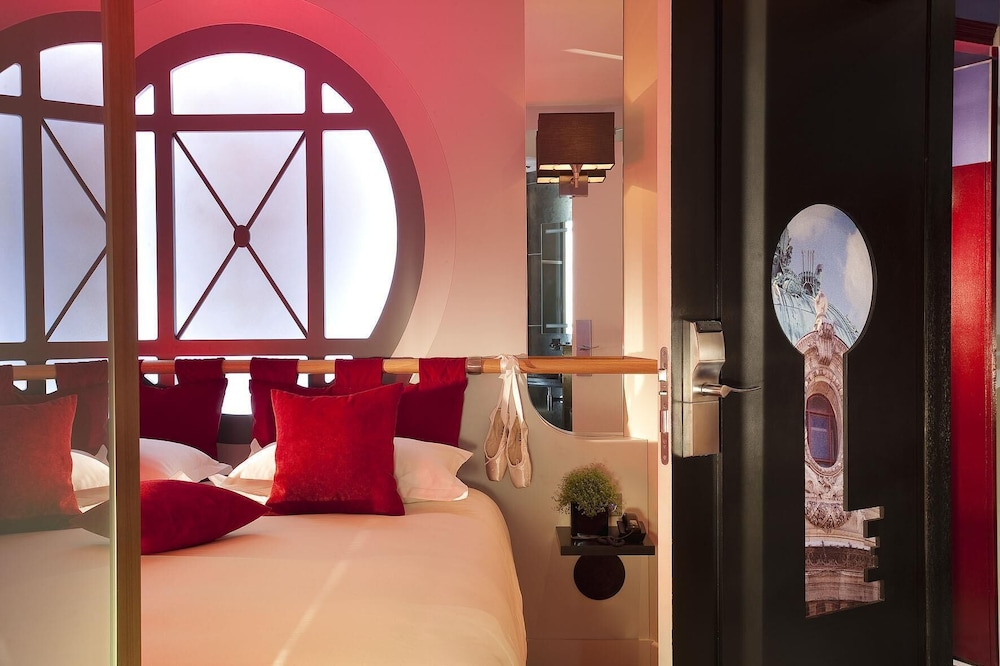 Secret De Paris - Hotel & Spa - Adults Only 6/68