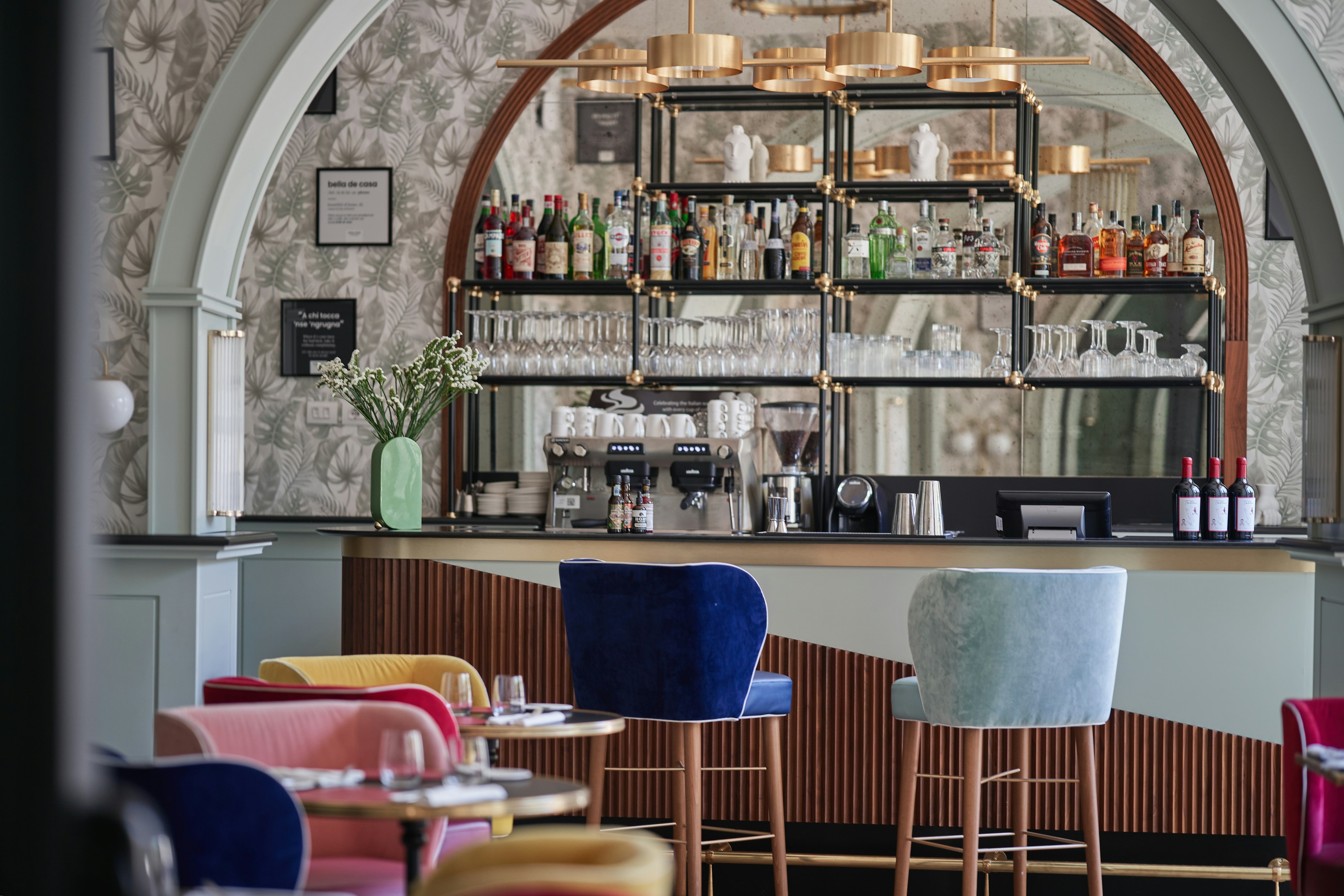 UNAHOTELS Trastevere Rome 58/80
