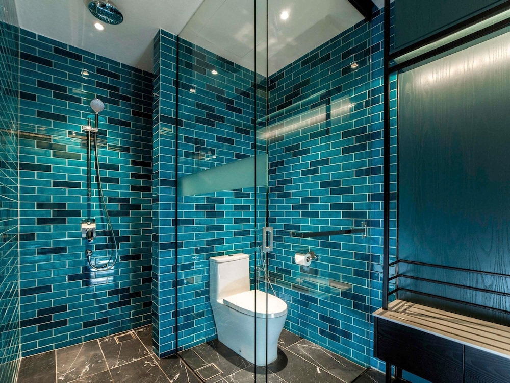 Mercure Miri City Centre 50/50