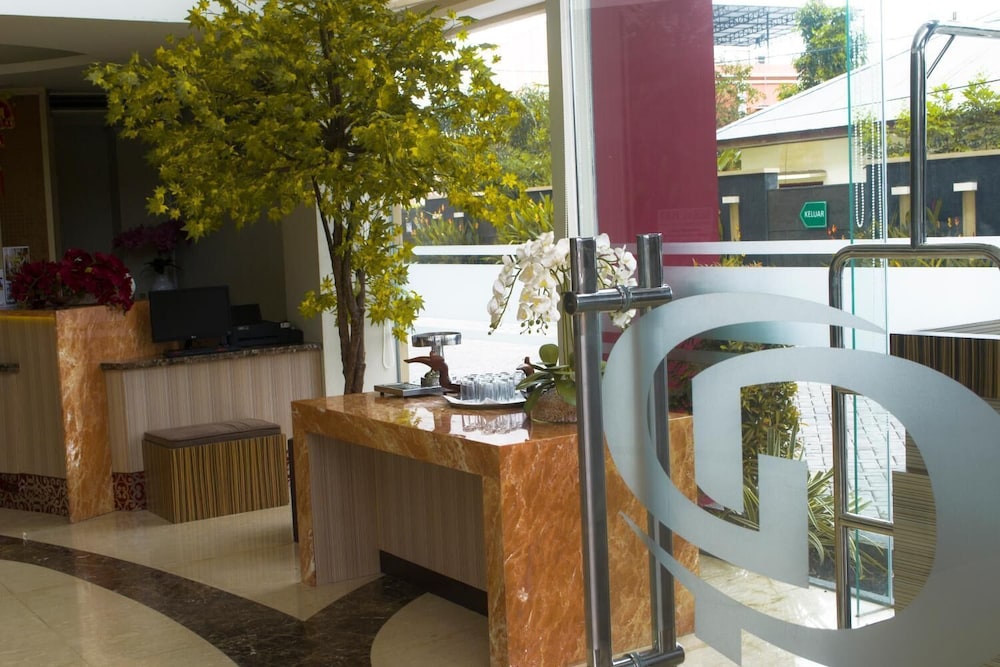 Grand Parama Hotel Berau 49/53