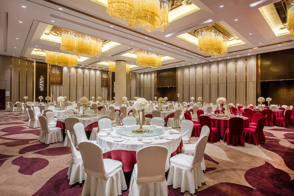 Crowne Plaza Hefei Rongqiao 41/50