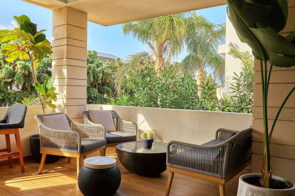 Cooee Kyknos Beach Hotel 57/75