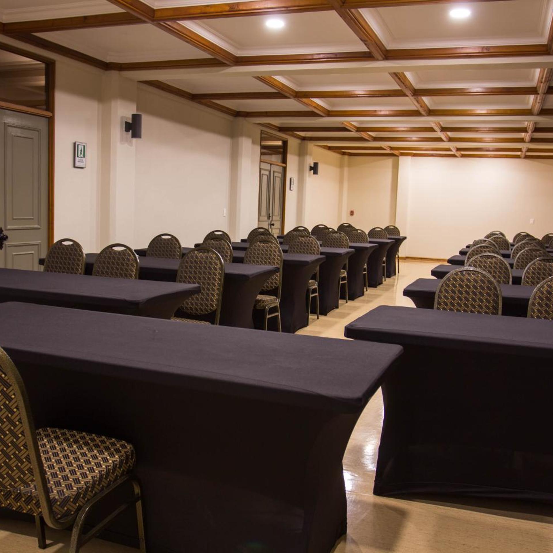 Hotel La Serena 25/35