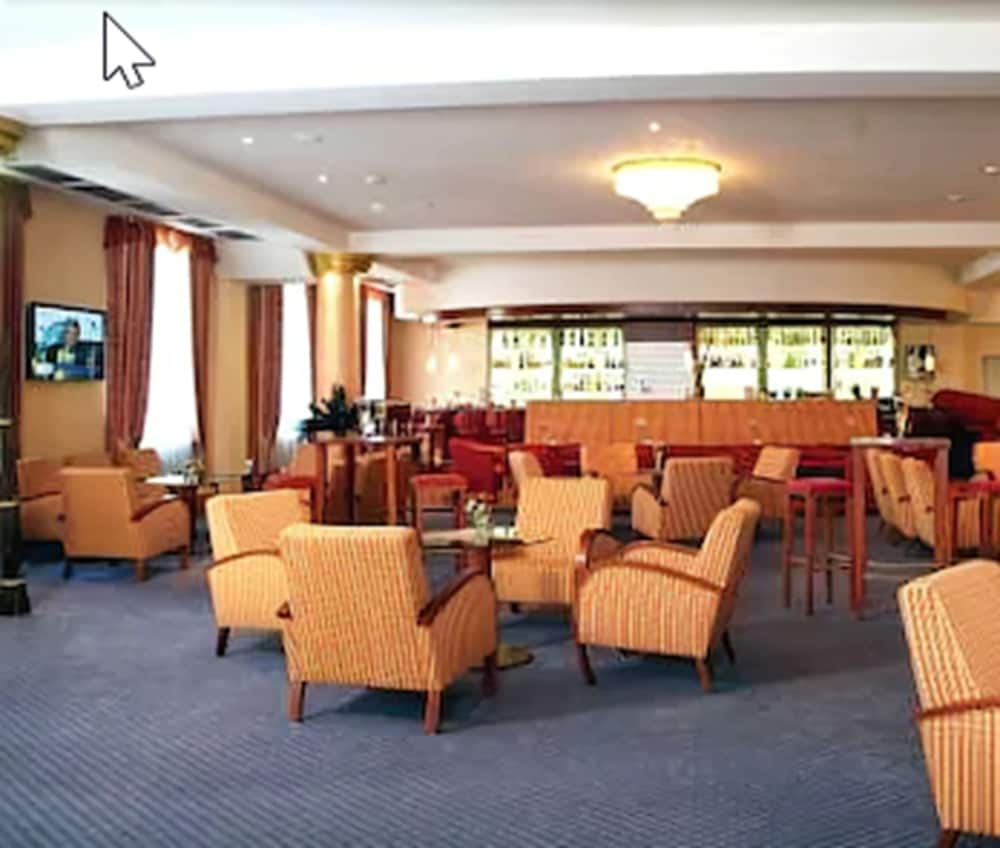 Stadthotel Freiburg 36/58