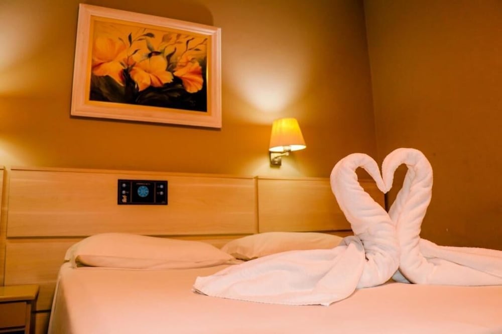 VOA Hotel Paraiso Das Aguas 45/84