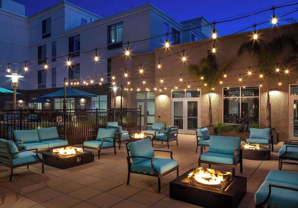 Hyatt Place Santa Cruz photo5