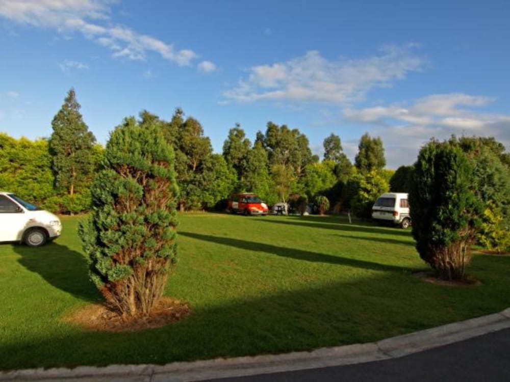 surroundings