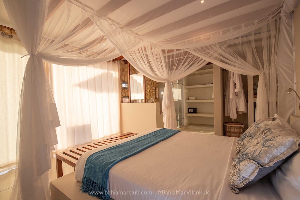 Bahia Mar Boutique Hotel 24/75
