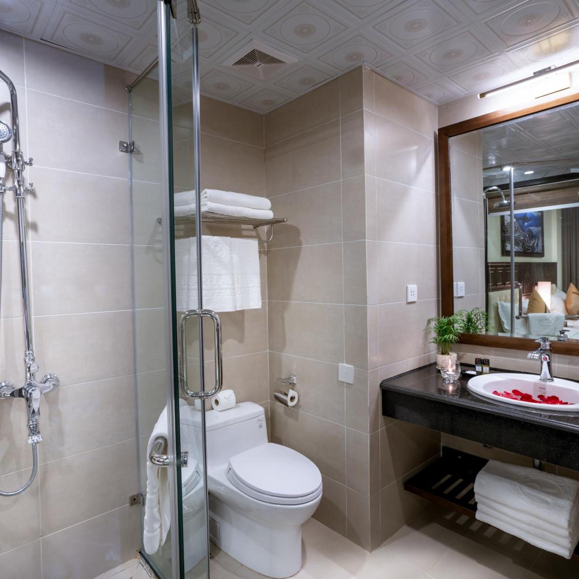 Sapa Relax Hotel & Spa 62/66