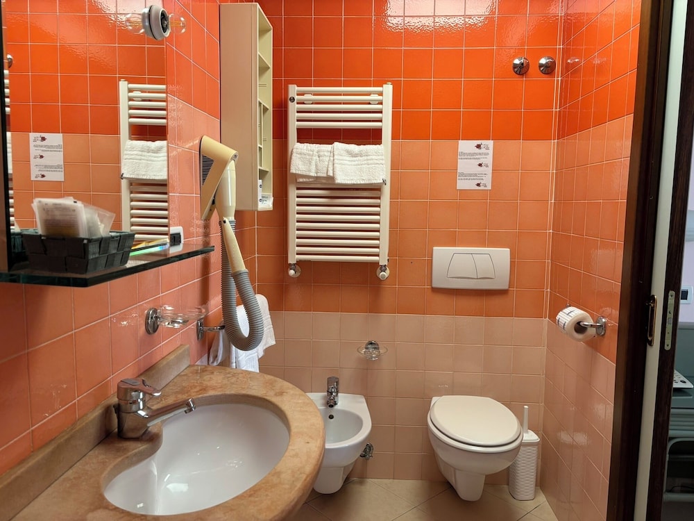 Hotel Delle Rose 49/50