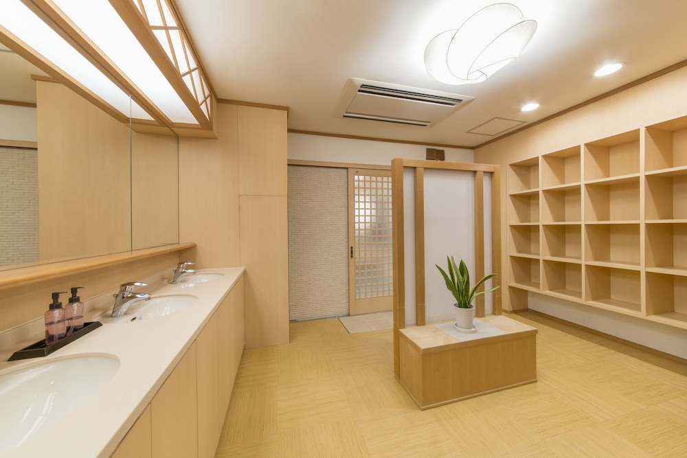 Ryokan Kohro 50/50