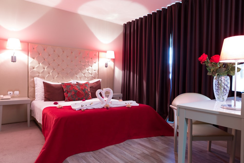 Hotel Ilhavo Plaza 18/64