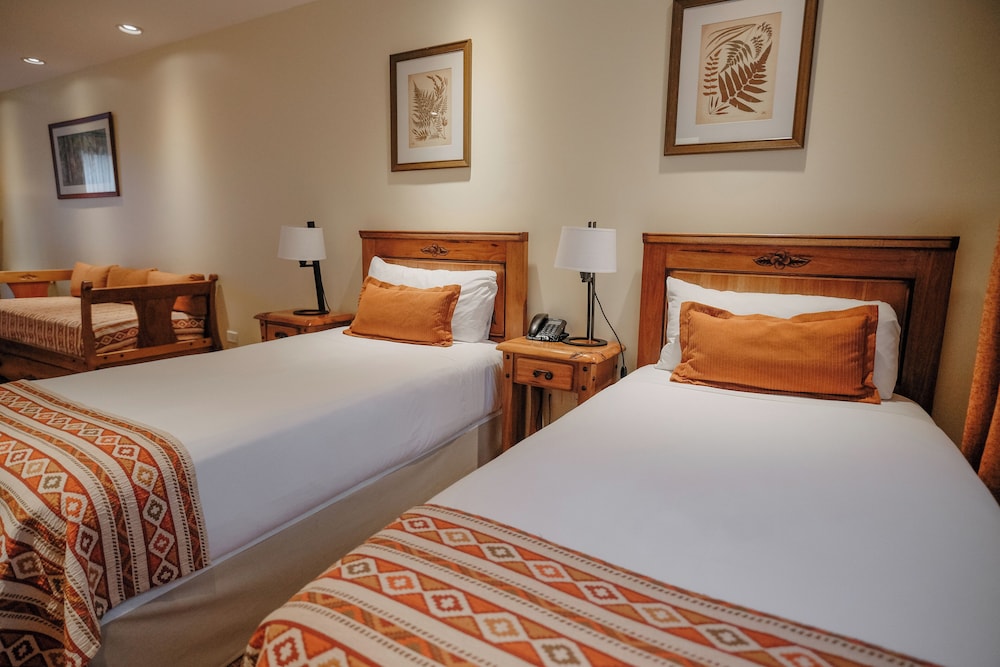 Hostal Del Bosque 20/62