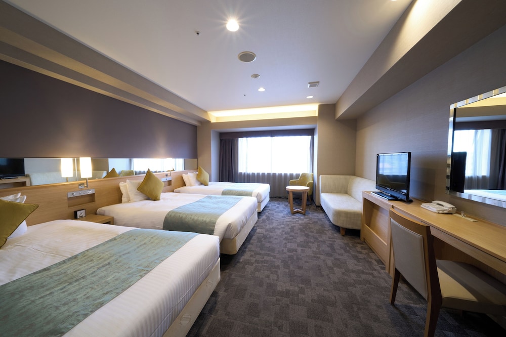 Almont Hotel Kyoto 22/67