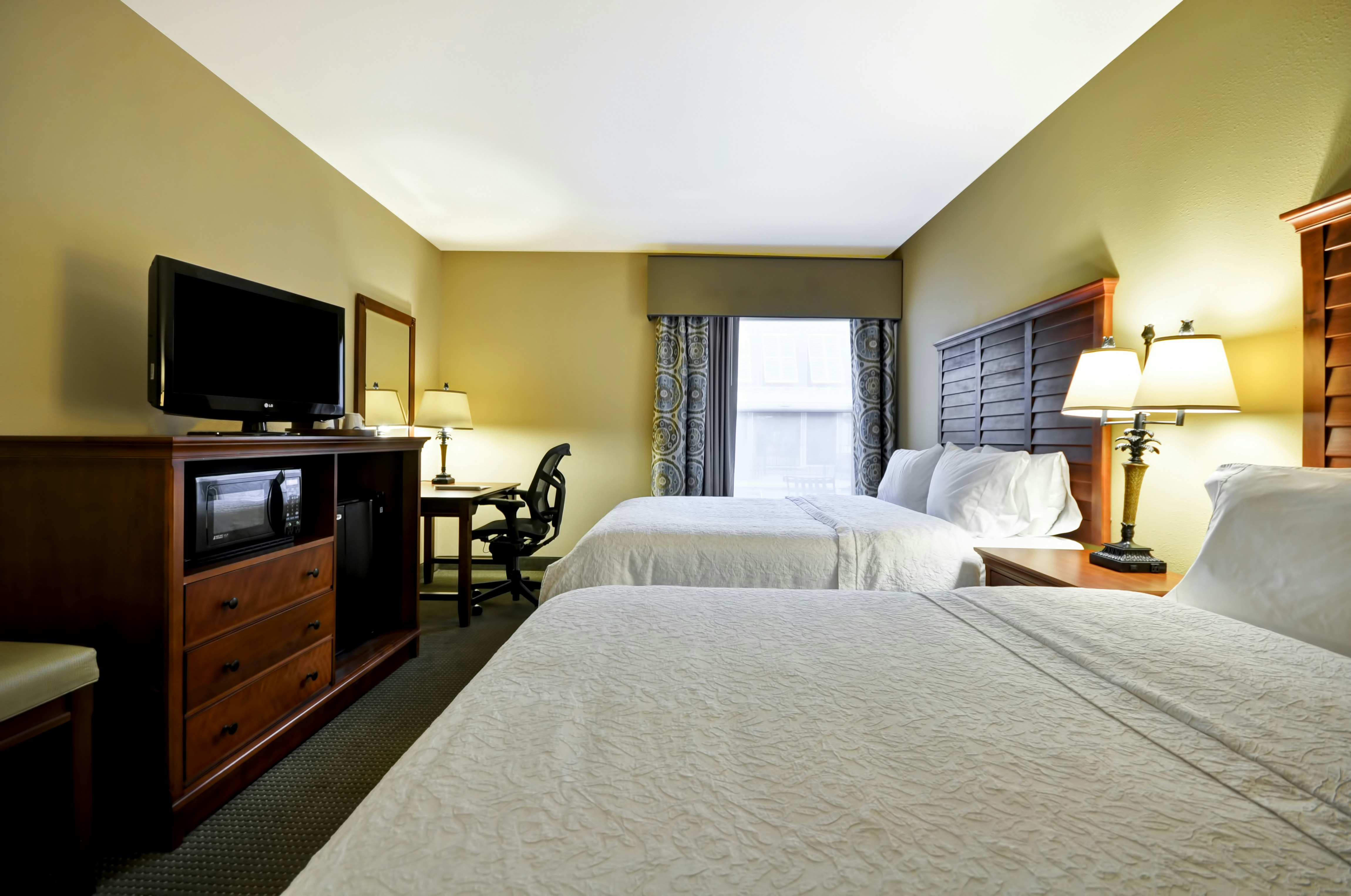 Hampton Inn Suites Charleston 9/48